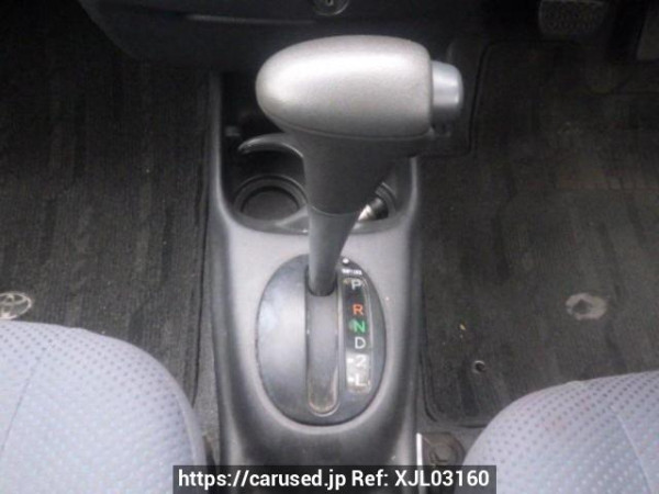 Used 2007 AT toyota probox-van NCP50V Image[21]