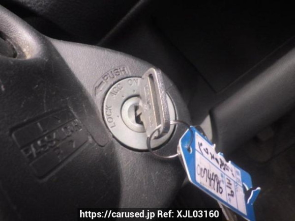 Used 2007 AT toyota probox-van NCP50V Image[22]
