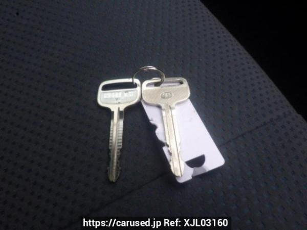 Used 2007 AT toyota probox-van NCP50V Image[23]