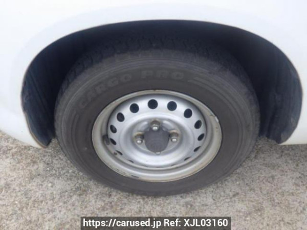 Used 2007 AT toyota probox-van NCP50V Image[27]