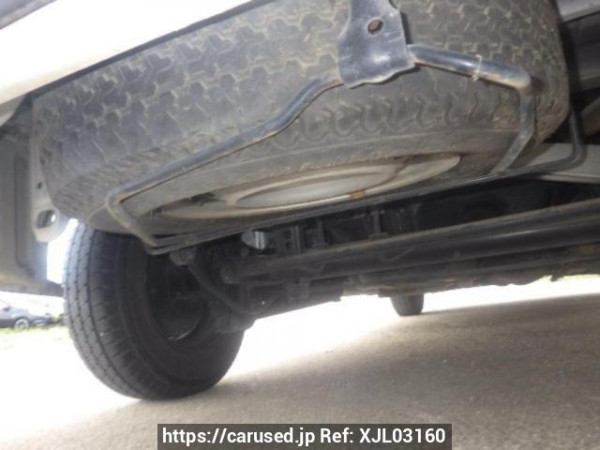 Used 2007 AT toyota probox-van NCP50V Image[36]