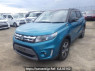 Used 2015 AT suzuki escudo YE21S Image[2]