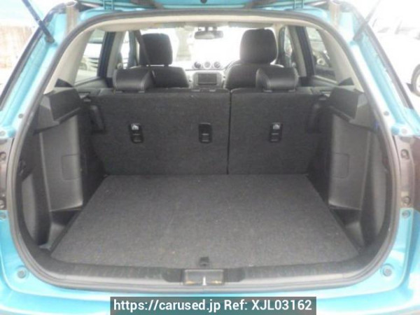 Used 2015 AT suzuki escudo YE21S Image[8]