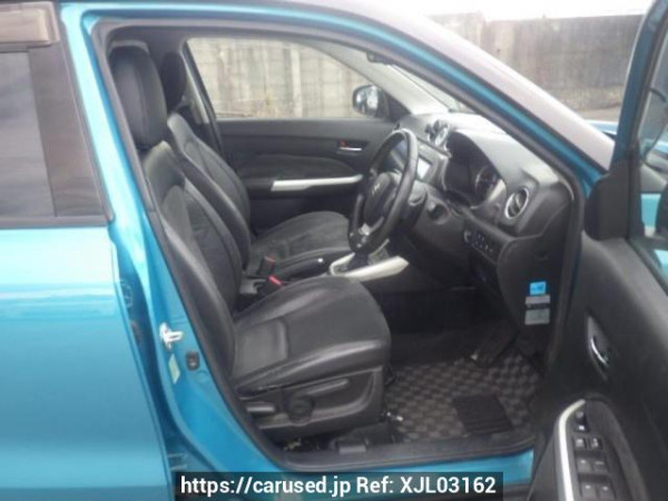 Used 2015 AT suzuki escudo YE21S Image[11]