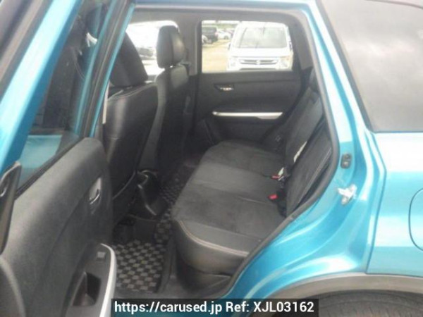 Used 2015 AT suzuki escudo YE21S Image[14]