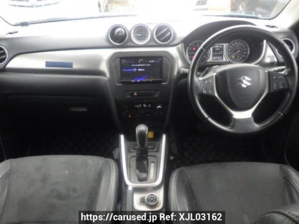 Used 2015 AT suzuki escudo YE21S Image[15]