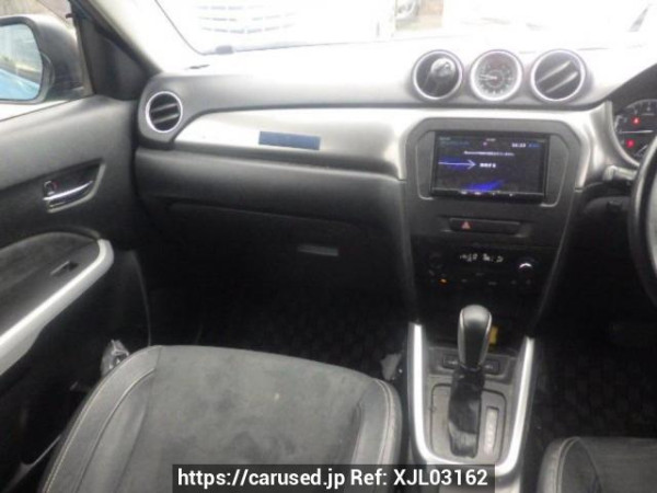 Used 2015 AT suzuki escudo YE21S Image[16]