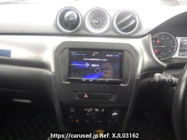 Used 2015 AT suzuki escudo YE21S Image[18]