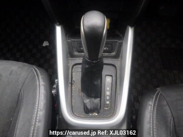 Used 2015 AT suzuki escudo YE21S Image[20]