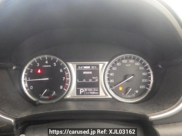 Used 2015 AT suzuki escudo YE21S Image[21]