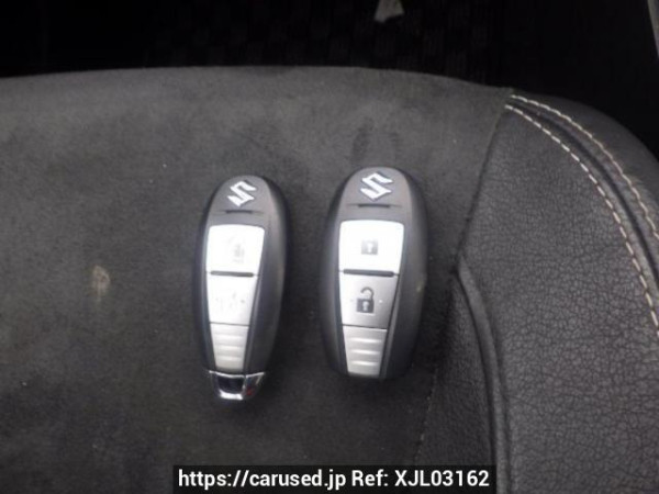 Used 2015 AT suzuki escudo YE21S Image[24]