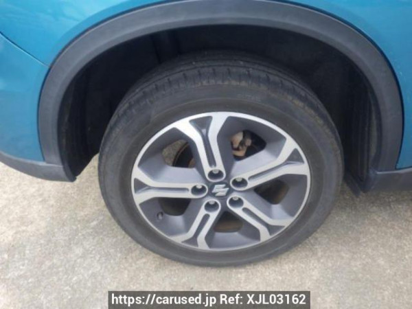 Used 2015 AT suzuki escudo YE21S Image[25]