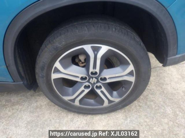 Used 2015 AT suzuki escudo YE21S Image[26]