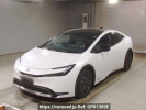 Toyota Prius MXWH65
