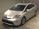 Toyota Prius ZVW30