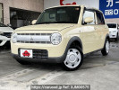 Suzuki ALTO Lapin DBA-HE33S
