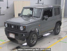 Suzuki Jimny JB64W