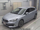 Subaru Impreza Sports GTE