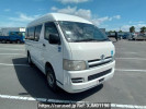 Toyota Hiace Van KDH205K