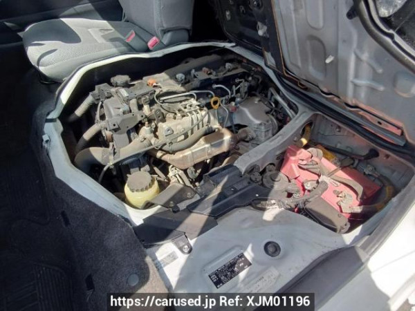 Used 2007 AT toyota hiace-van KDH205K Image[9]