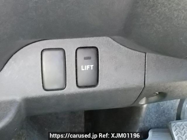 Used 2007 AT toyota hiace-van KDH205K Image[31]