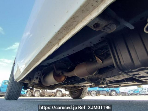 Used 2007 AT toyota hiace-van KDH205K Image[37]