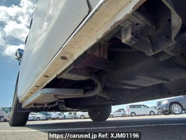 Used 2007 AT toyota hiace-van KDH205K Image[39]