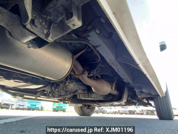 Used 2007 AT toyota hiace-van KDH205K Image[40]