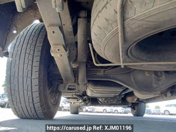 Used 2007 AT toyota hiace-van KDH205K Image[41]