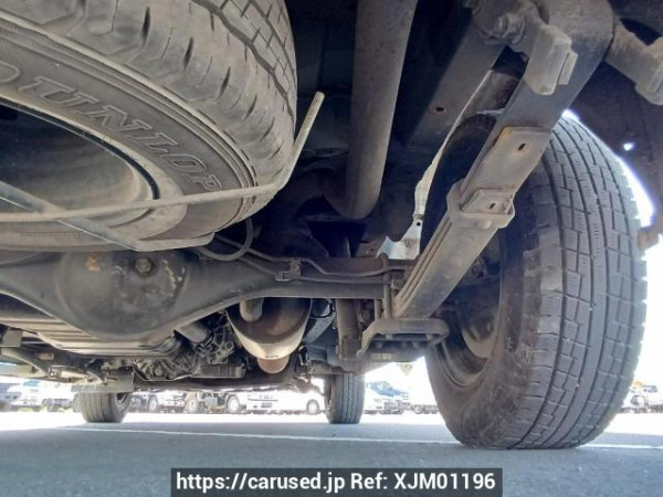 Used 2007 AT toyota hiace-van KDH205K Image[42]