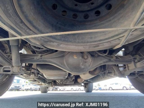 Used 2007 AT toyota hiace-van KDH205K Image[43]