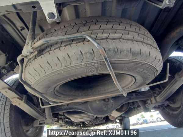 Used 2007 AT toyota hiace-van KDH205K Image[44]