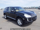 Porsche Cayenne 9PAM5501