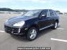 Used 2010 AT porsche cayenne 9PAM5501 Image[2]