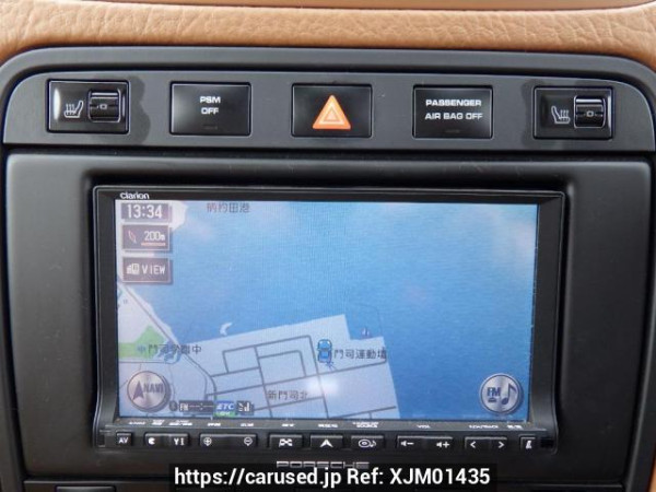 Used 2010 AT porsche cayenne 9PAM5501 Image[22]