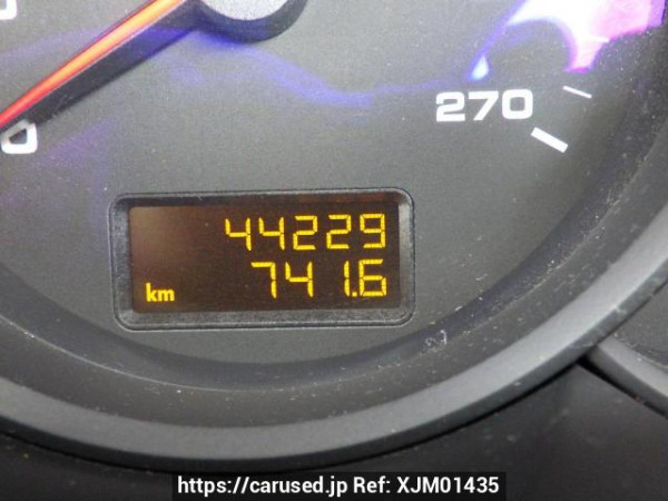 Used 2010 AT porsche cayenne 9PAM5501 Image[26]