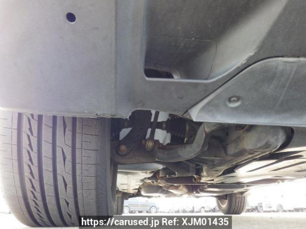 Used 2010 AT porsche cayenne 9PAM5501 Image[31]