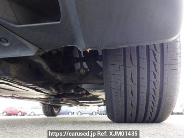 Used 2010 AT porsche cayenne 9PAM5501 Image[32]