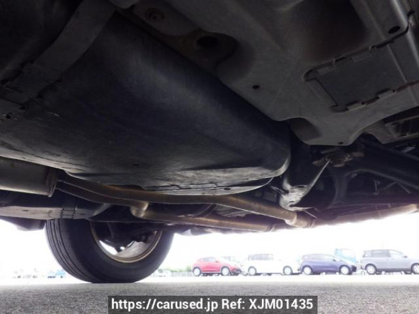 Used 2010 AT porsche cayenne 9PAM5501 Image[35]