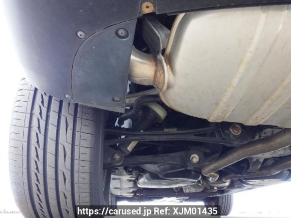 Used 2010 AT porsche cayenne 9PAM5501 Image[37]