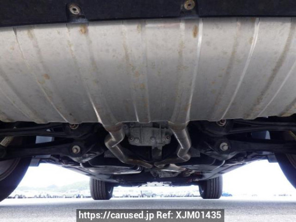 Used 2010 AT porsche cayenne 9PAM5501 Image[38]