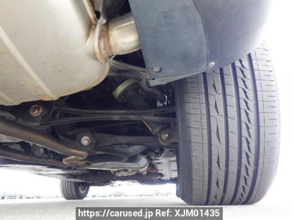 Used 2010 AT porsche cayenne 9PAM5501 Image[39]