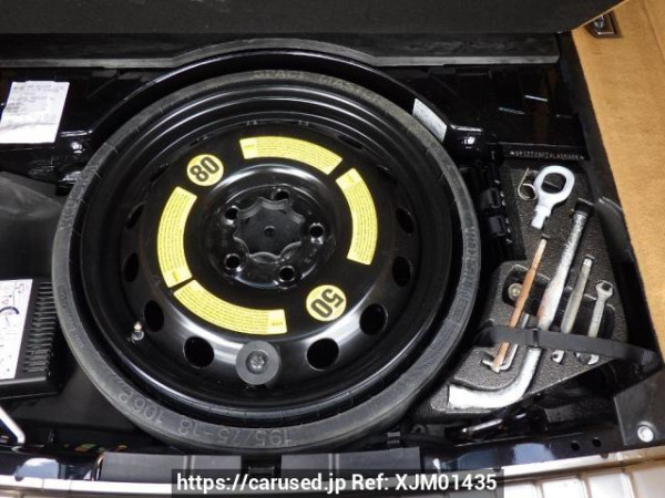 Used 2010 AT porsche cayenne 9PAM5501 Image[41]