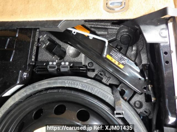 Used 2010 AT porsche cayenne 9PAM5501 Image[42]