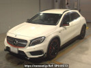 Mercedes Benz GLA-Class 156952