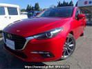 Mazda Axela Sport BMLFS