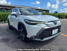 Toyota Corolla Cross ZVG11