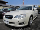 Subaru Legacy Touring Wagon BP5