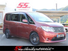 Nissan Serena HC26