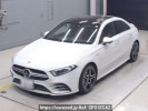 Mercedes Benz A class 177151M